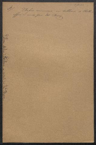 Open original Document numérique