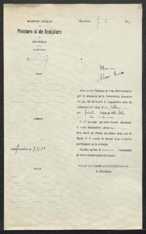 Open original Document numérique