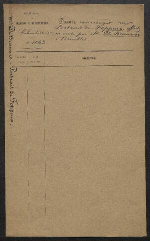 Open original Document numérique