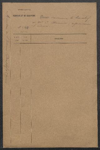 Open original Document numérique