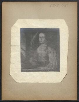 Dossier concernant deux Portraits de femme de Peter Paul Rubens, offerts en vente par Emile Monti...