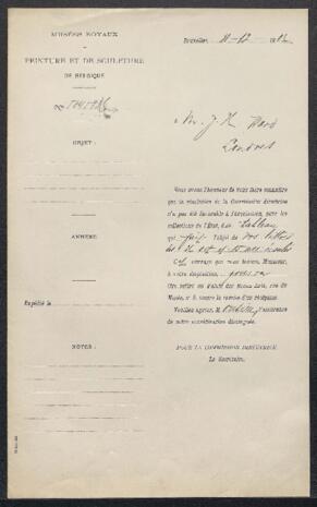 Open original Document numérique