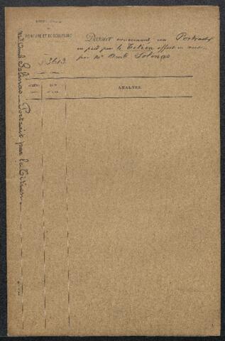 Open original Document numérique