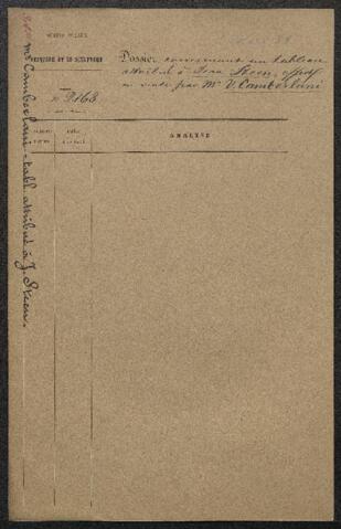 Open original Document numérique