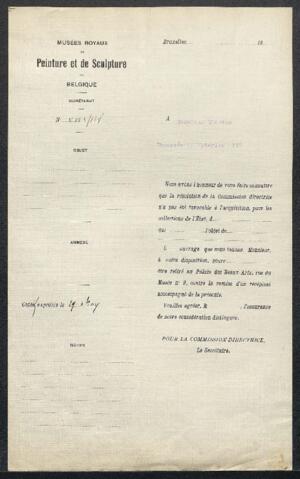 Open original Document numérique