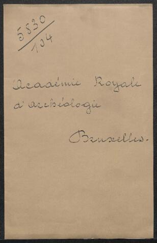 Open original Document numérique