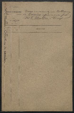 Open original Document numérique