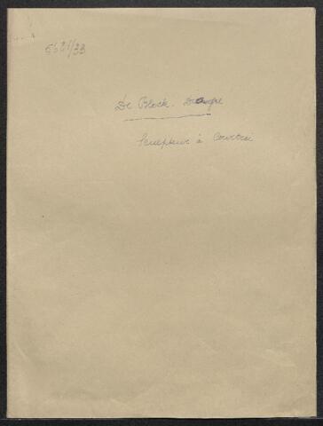 Open original Document numérique