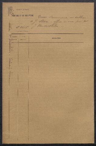 Open original Digital object