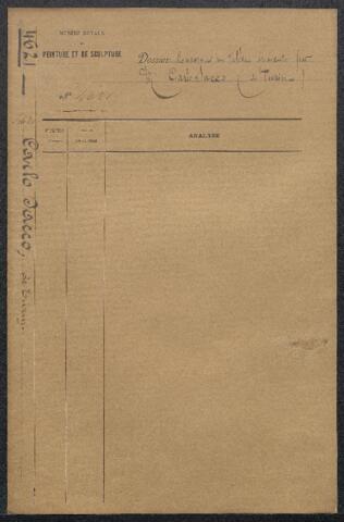 Open original Document numérique