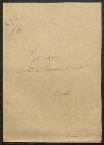 Open original Document numérique