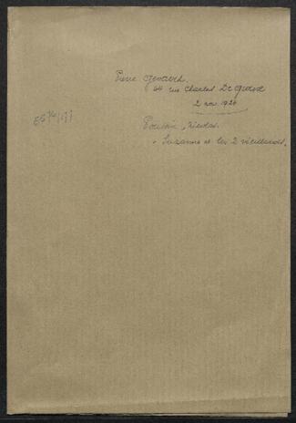 Open original Document numérique