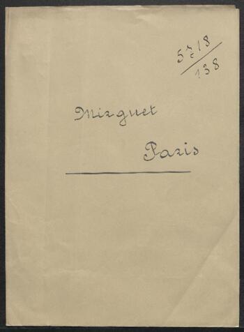 Open original Document numérique
