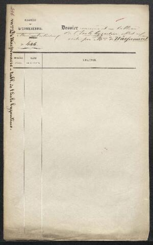 Open original Document numérique