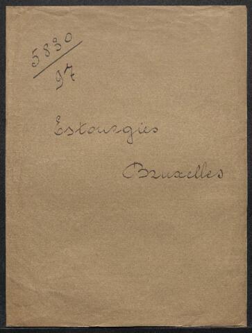 Open original Document numérique