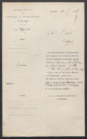 Open original Document numérique