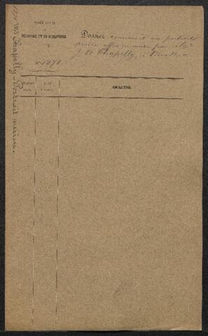 Open original Document numérique