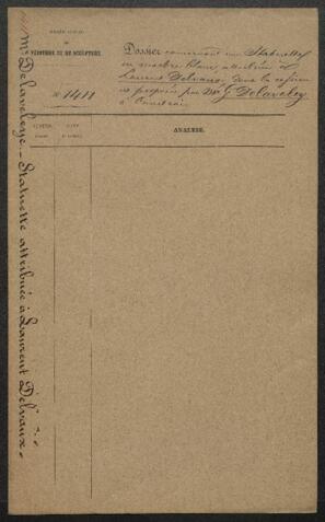 Open original Document numérique