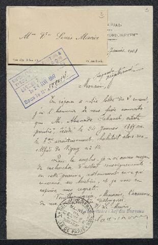 Open original Document numérique