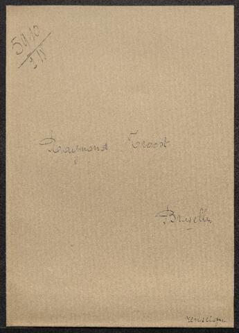Open original Document numérique
