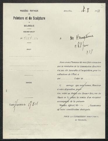 Open original Document numérique