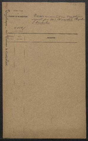 Open original Document numérique