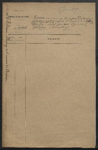 Open original Document numérique