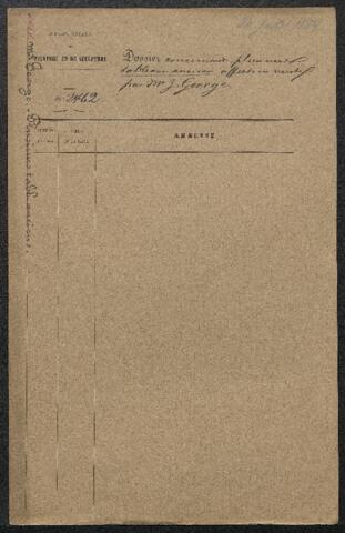 Open original Document numérique