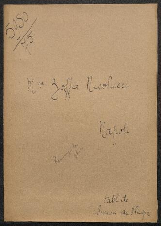 Open original Document numérique