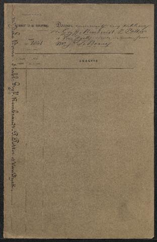 Open original Document numérique