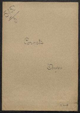 Dossier concernant un Portrait de dame, tableau de Daniel Mytens, Mr Georg. Blas (Allemagne, Colo...