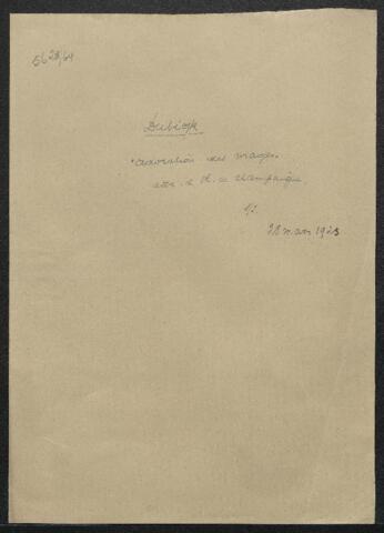 Open original Document numérique