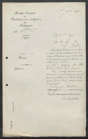 Open original Document numérique