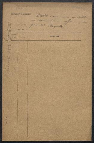 Open original Document numérique