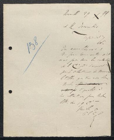 Open original Document numérique