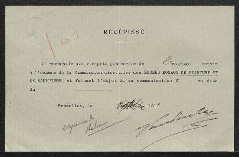 Open original Document numérique