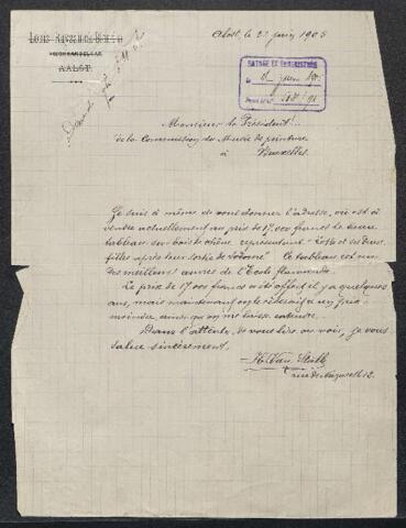Open original Document numérique