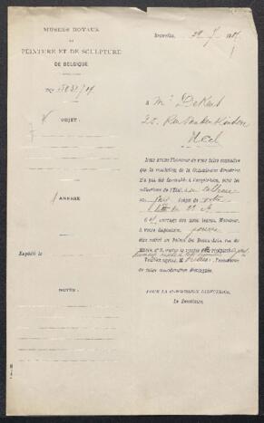 Open original Document numérique