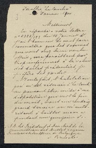Open original Document numérique