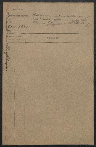 Open original Document numérique