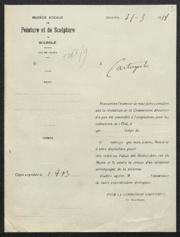 Open original Document numérique
