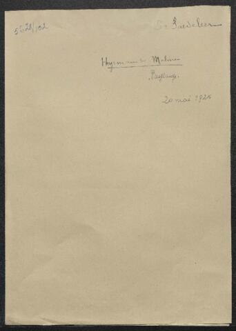 Open original Document numérique