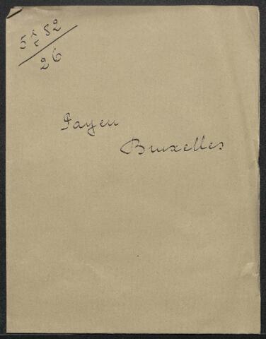 Open original Document numérique