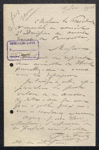 Open original Document numérique