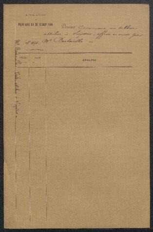 Open original Document numérique