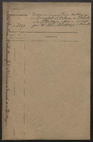 Open original Document numérique