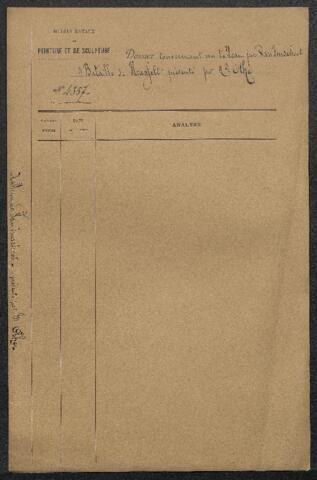 Open original Document numérique