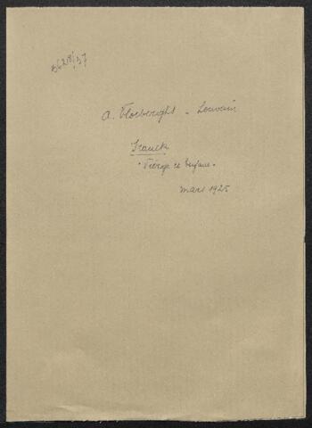 Open original Document numérique