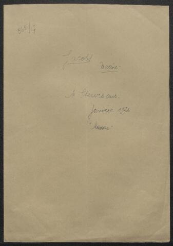 Open original Document numérique
