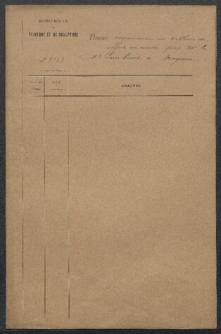 Open original Document numérique